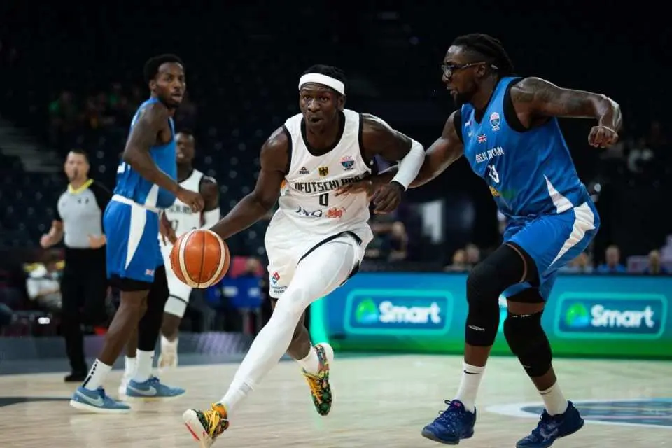 yid, 邦加在防守, 得肯定