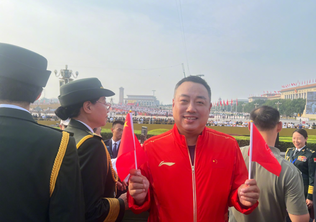 北京奥运会, 到的消息