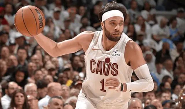 特鲁斯如今, 处于NBA