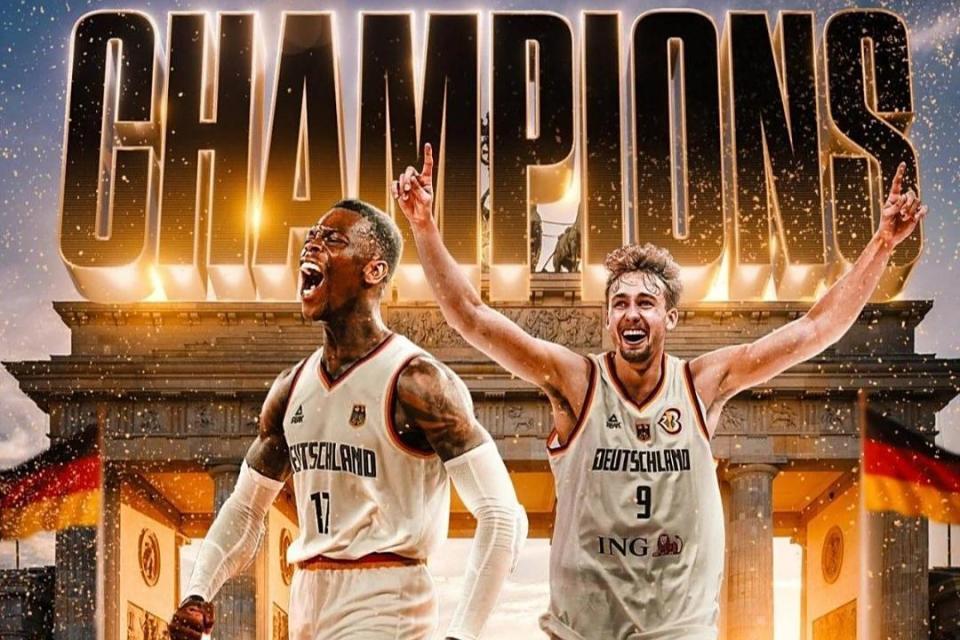 okjsY, 男篮, 施罗德都是 okjsY, 男篮, 施罗德都是