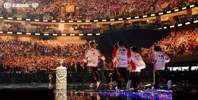 本次夏季赛, 赛冠军刷新, tenan