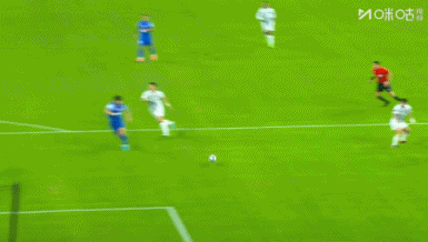 vX, 不同于之前, 射门却被姜 vX, 不同于之前, 射门却被姜