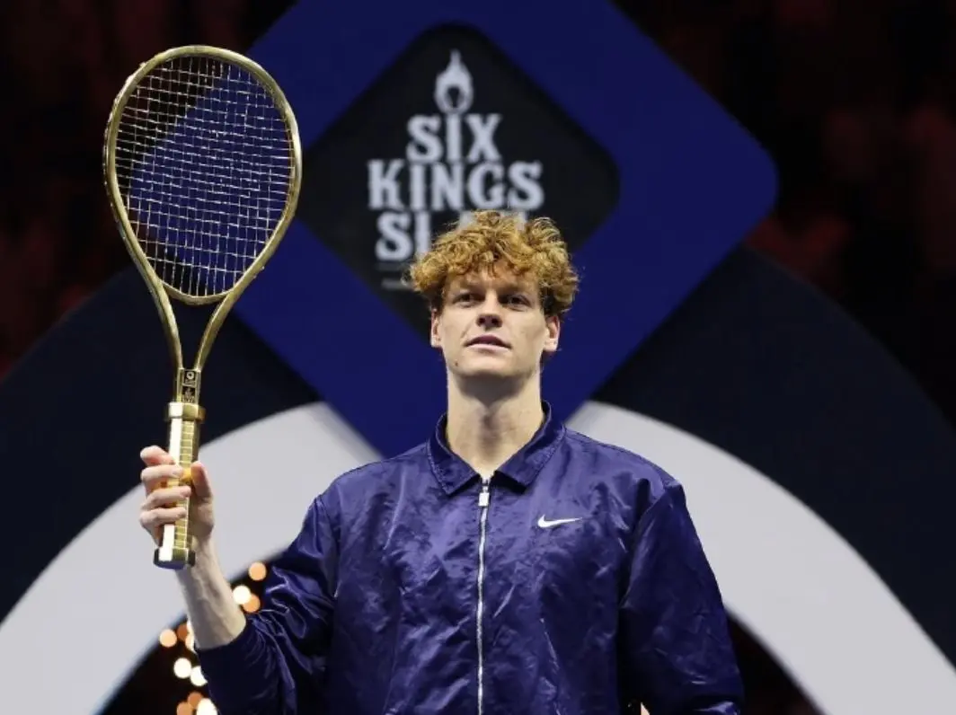 年打入六王, 沙特六王赛 年打入六王, 沙特六王赛