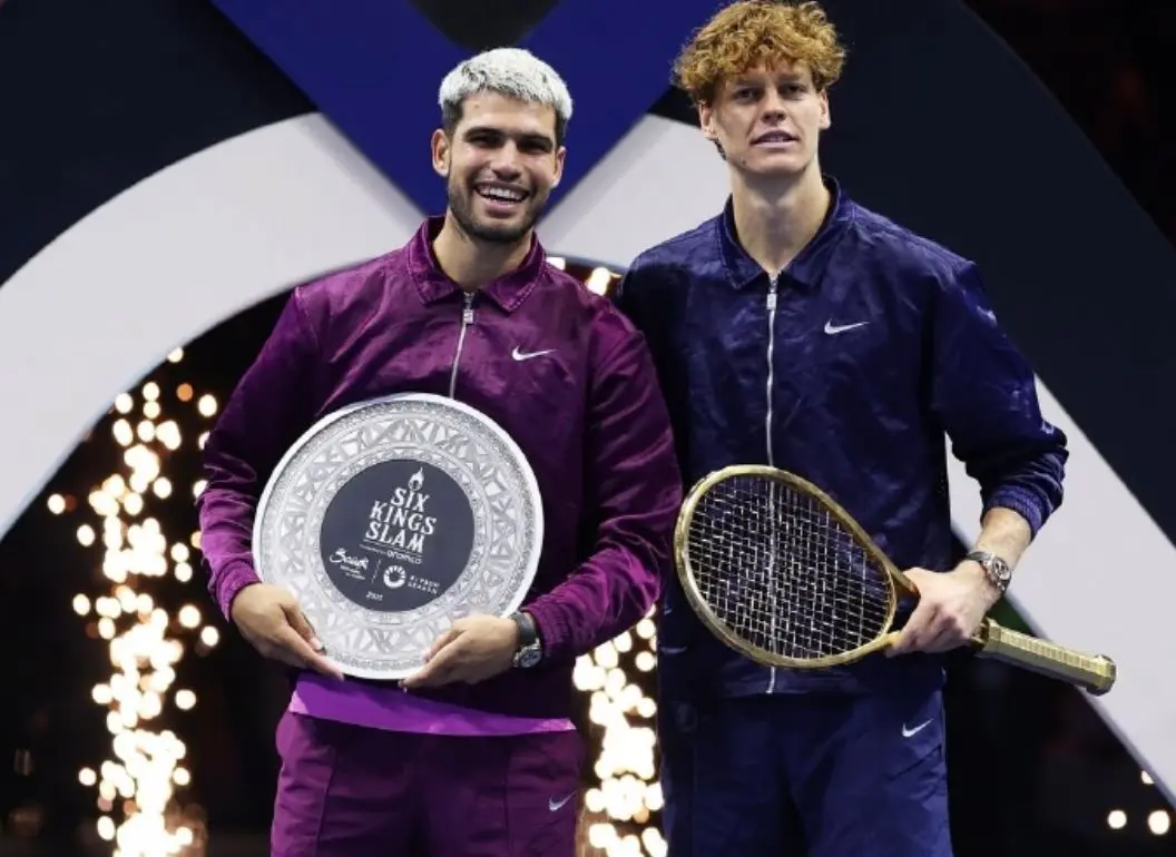 而辛纳在一, OJAOe 而辛纳在一, OJAOe