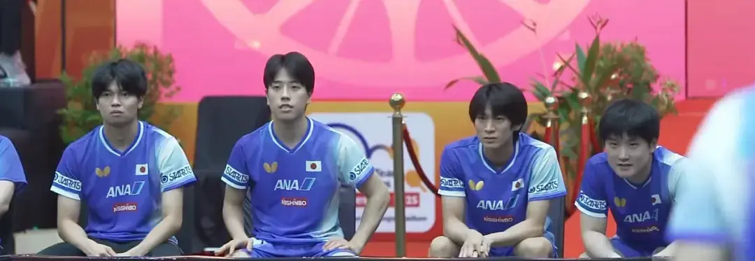 第二盘, 样的标题