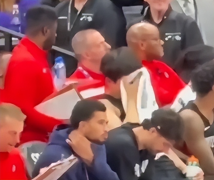 赛的常态 赛的常态