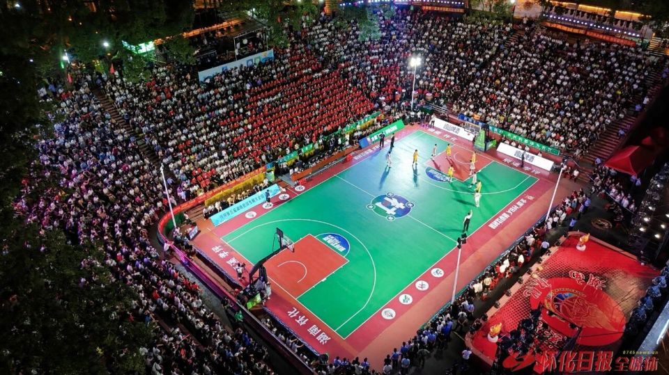 文体活动, 随着终场哨, 浙江 文体活动, 随着终场哨, 浙江