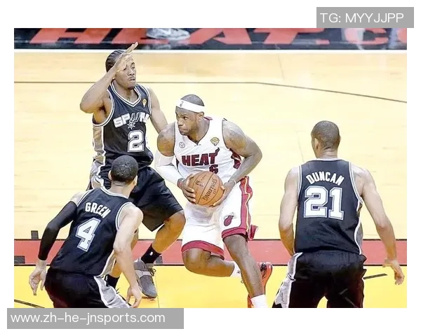 腾讯热火与马刺总决赛第六场激战回顾与精彩瞬间分析