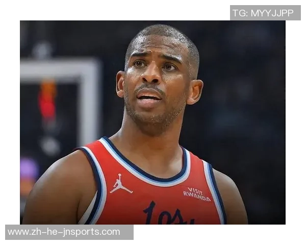 保罗被弃原因曝光!只是由于活跃发声问责全队-