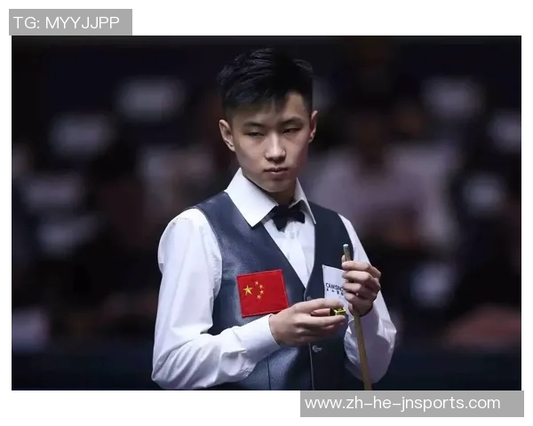 国锦赛赵心童前瞻：签运绝佳却需找回状况，新科世界冠军恐难破质疑