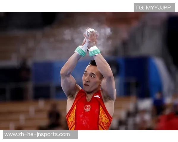 宝刀不老!肖若腾卫冕万能金牌,是否备战洛杉矶奥运会仍需思量