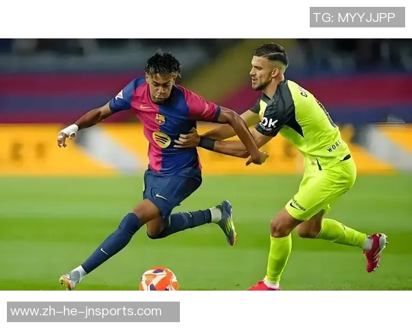 清晨1点半 巴萨年度主场收官：冲西甲7连胜 4巨子领衔首发